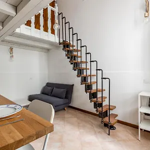  Appartamento New! 700m From Corso Lodi!