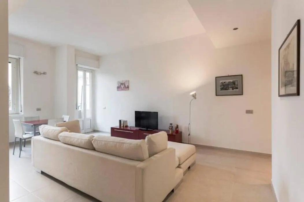 Loreto&Stazione Centrale Cozy Apartment Milano