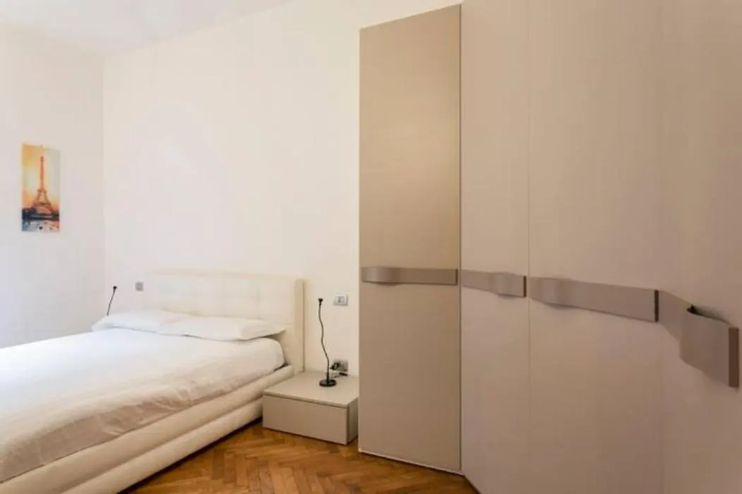 Loreto&Stazione Centrale Cozy Apartment Milano