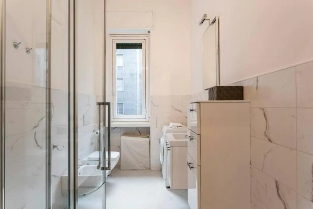 Loreto&Stazione Centrale Cozy Apartment Milano