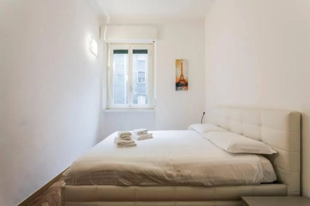 Loreto&Stazione Centrale Cozy Apartment Milano Italia