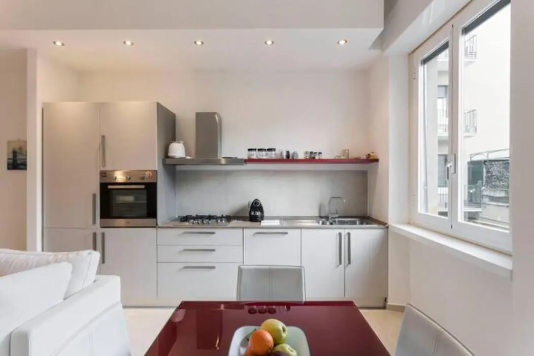 Loreto&Stazione Centrale Cozy Apartment Milano Italia