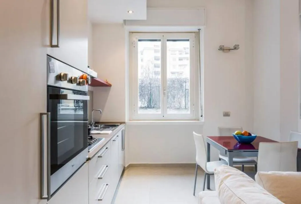 Loreto&Stazione Centrale Cozy Apartment Milano