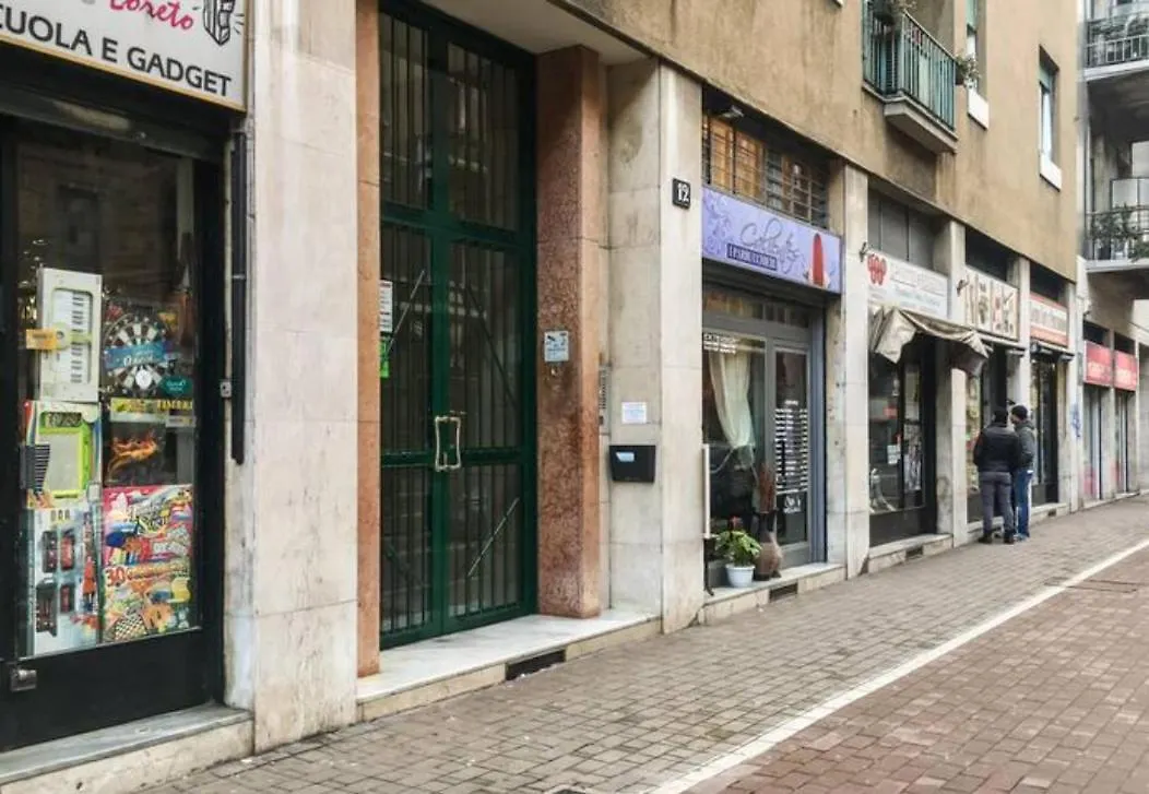 Loreto&Stazione Centrale Cozy Apartment Milano