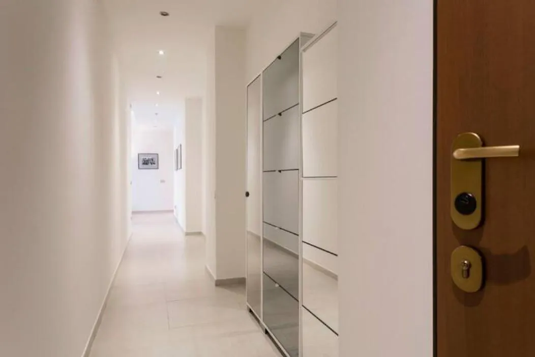 Loreto&Stazione Centrale Cozy Apartment Milano 0*,