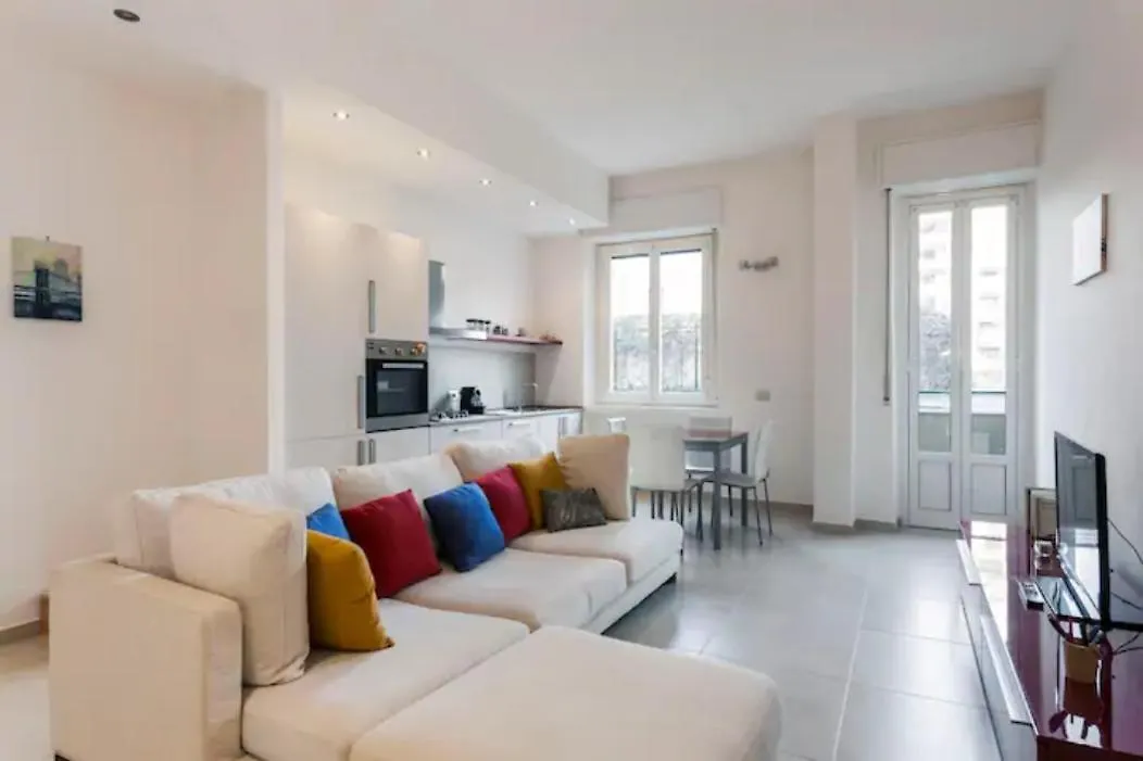 Loreto&Stazione Centrale Cozy Apartment Milano
