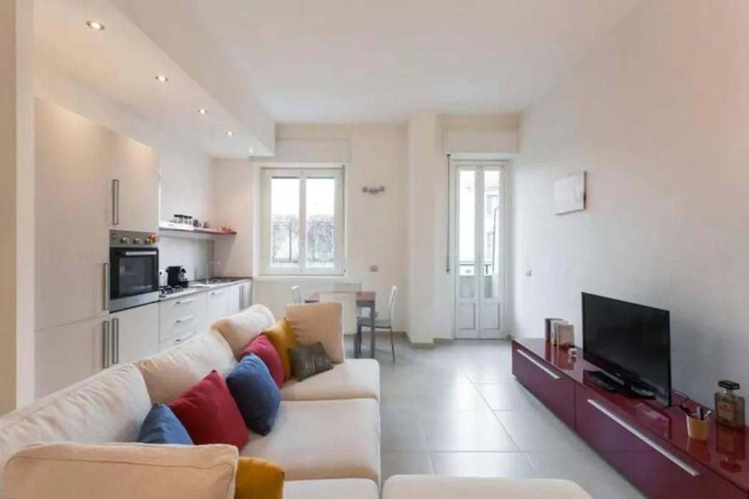 Loreto&Stazione Centrale Cozy Apartment Milano