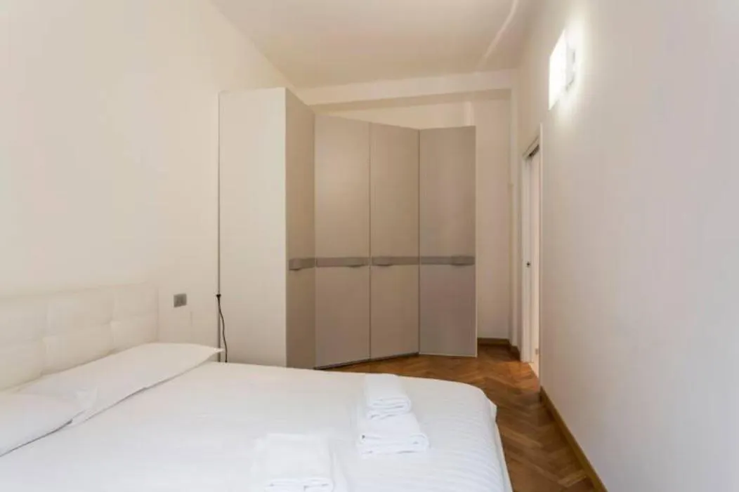 Loreto&Stazione Centrale Cozy Apartment Milano Italia